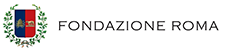 Area Riservata Fondazione Roma Logo